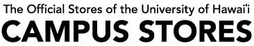 Campus Stores University of Hawaii logo